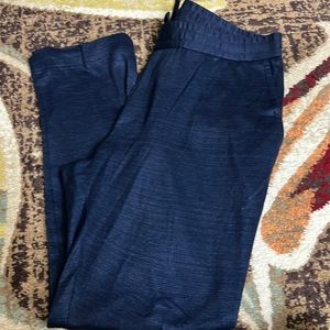 Mens Salvatore Ferragamo sweatpants